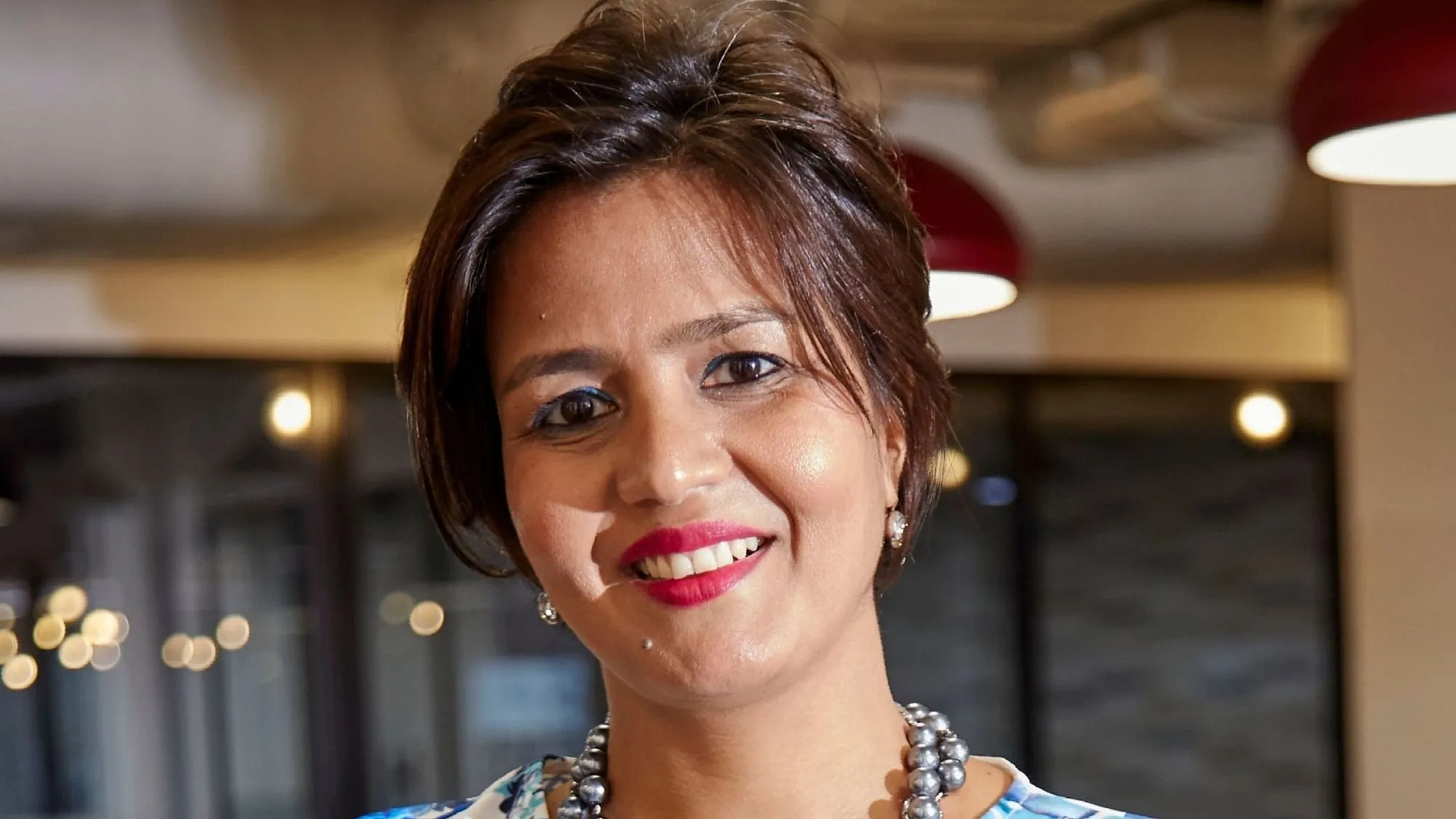 Vani Gupta Dandia  