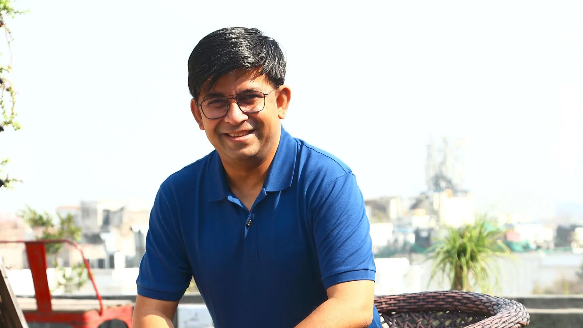 Shankar Nath  