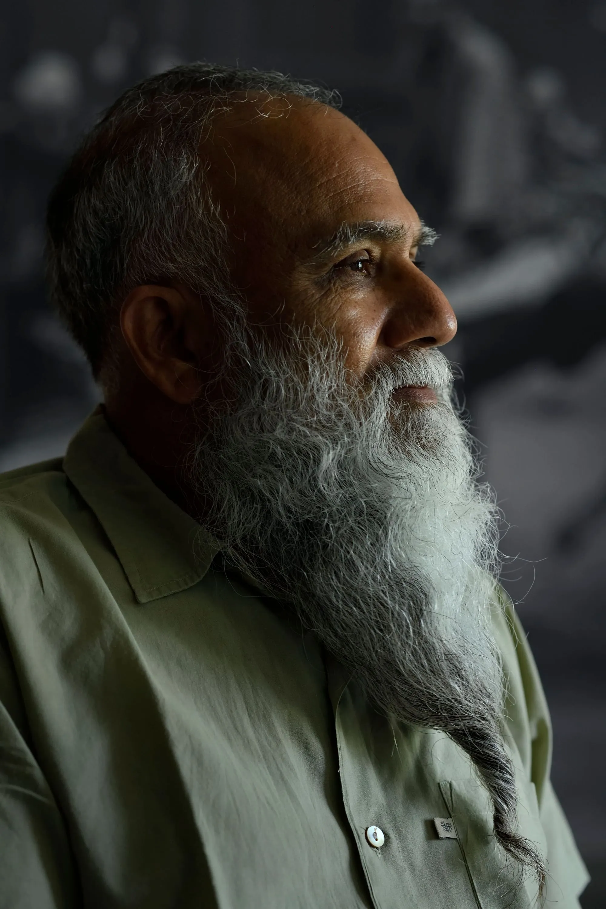 Shashank Gupta  