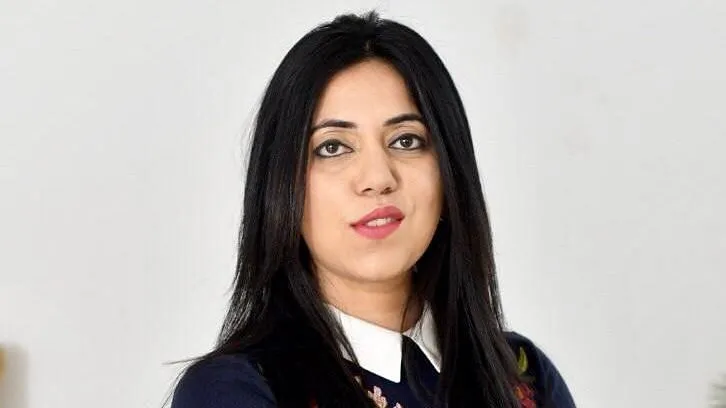 Sukhleen Aneja  