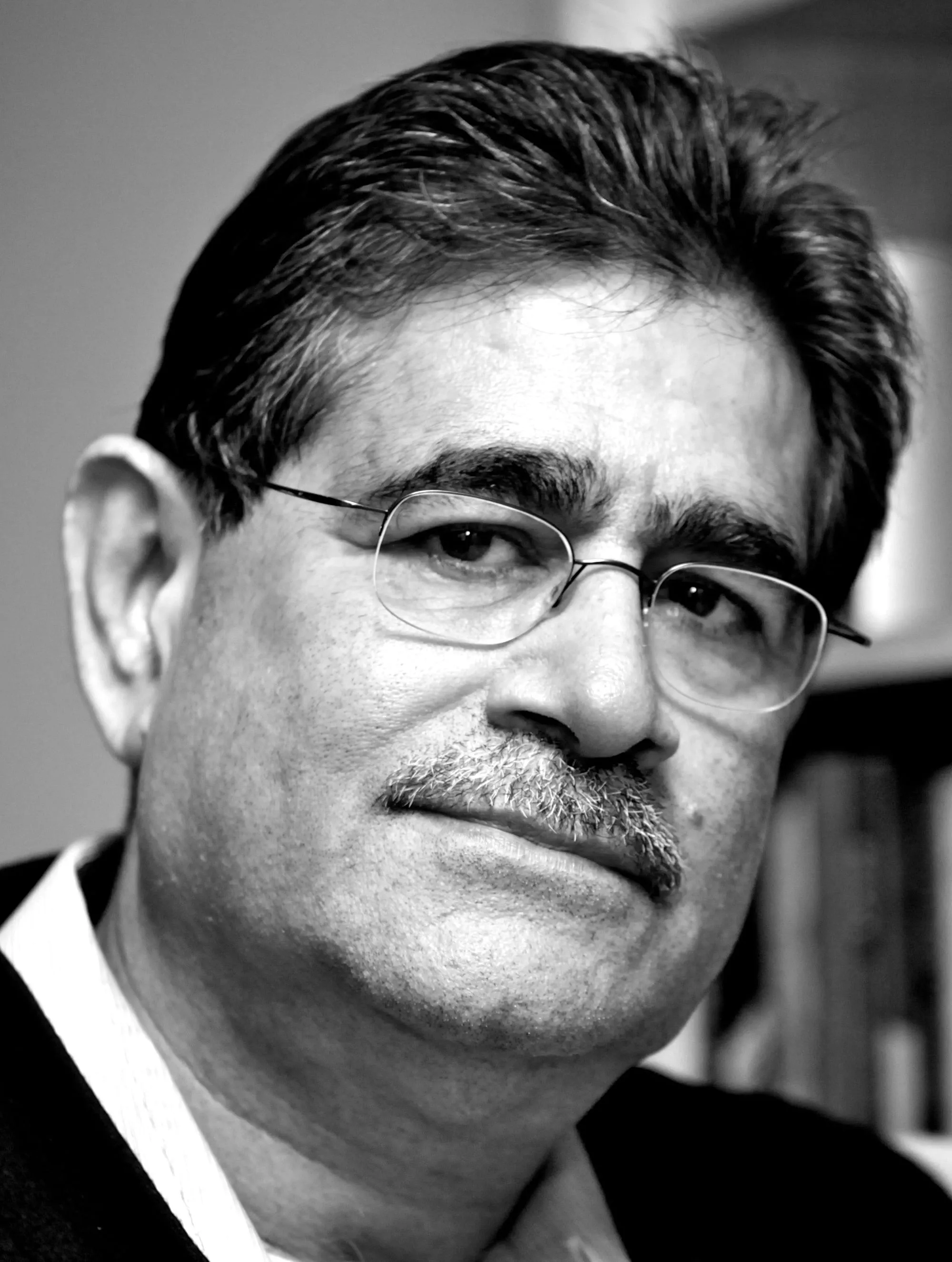 Mahesh Uppal, telecommunications consultant and owner, ComFirst  
