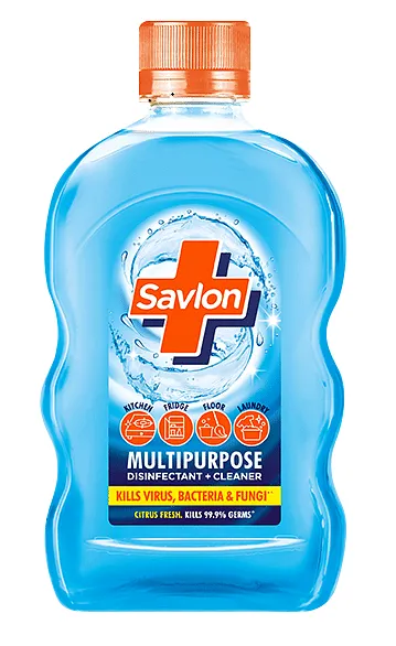 Savlon Disinfectant Cleaner  