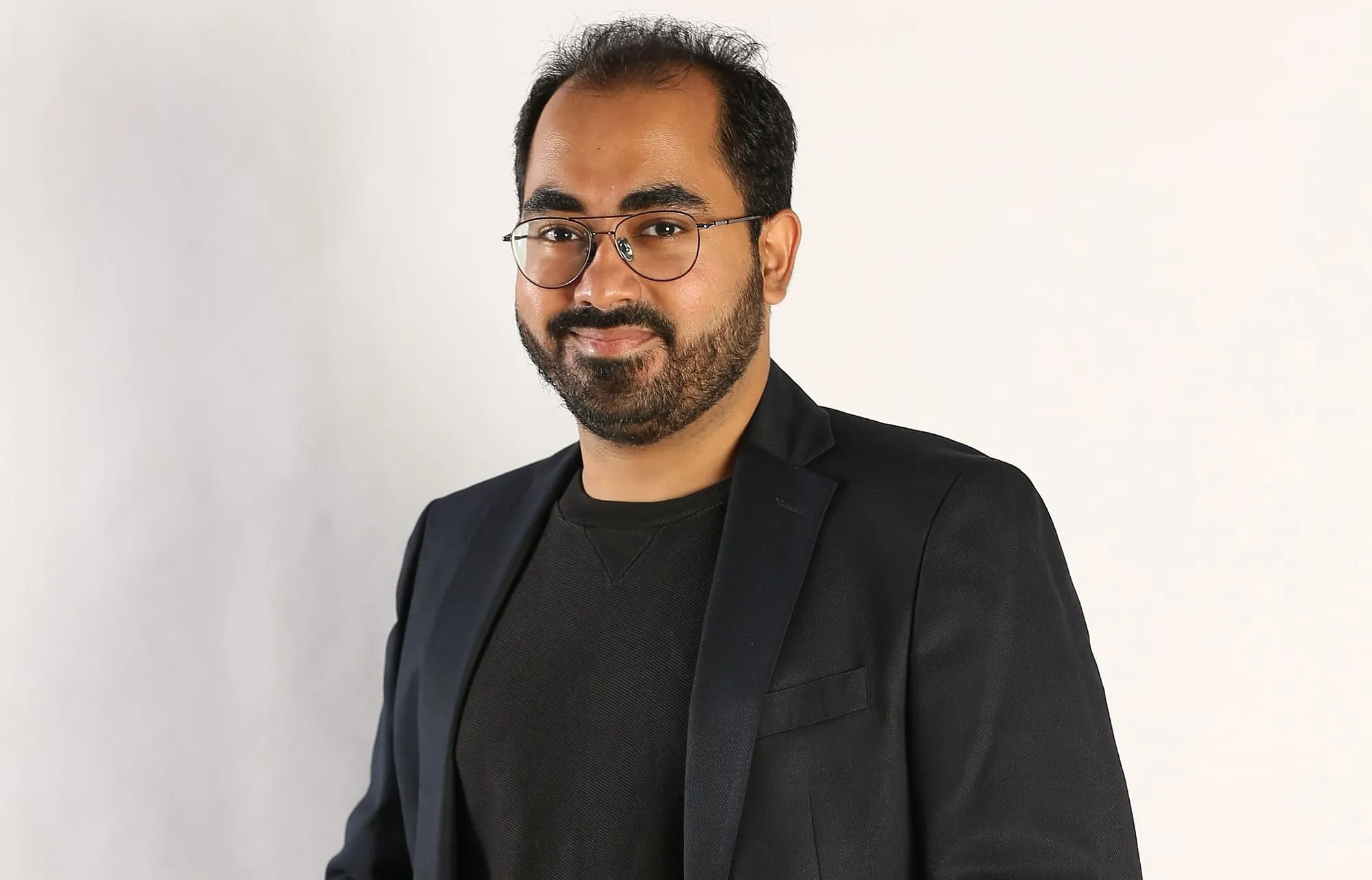 Siddharth Devnani  