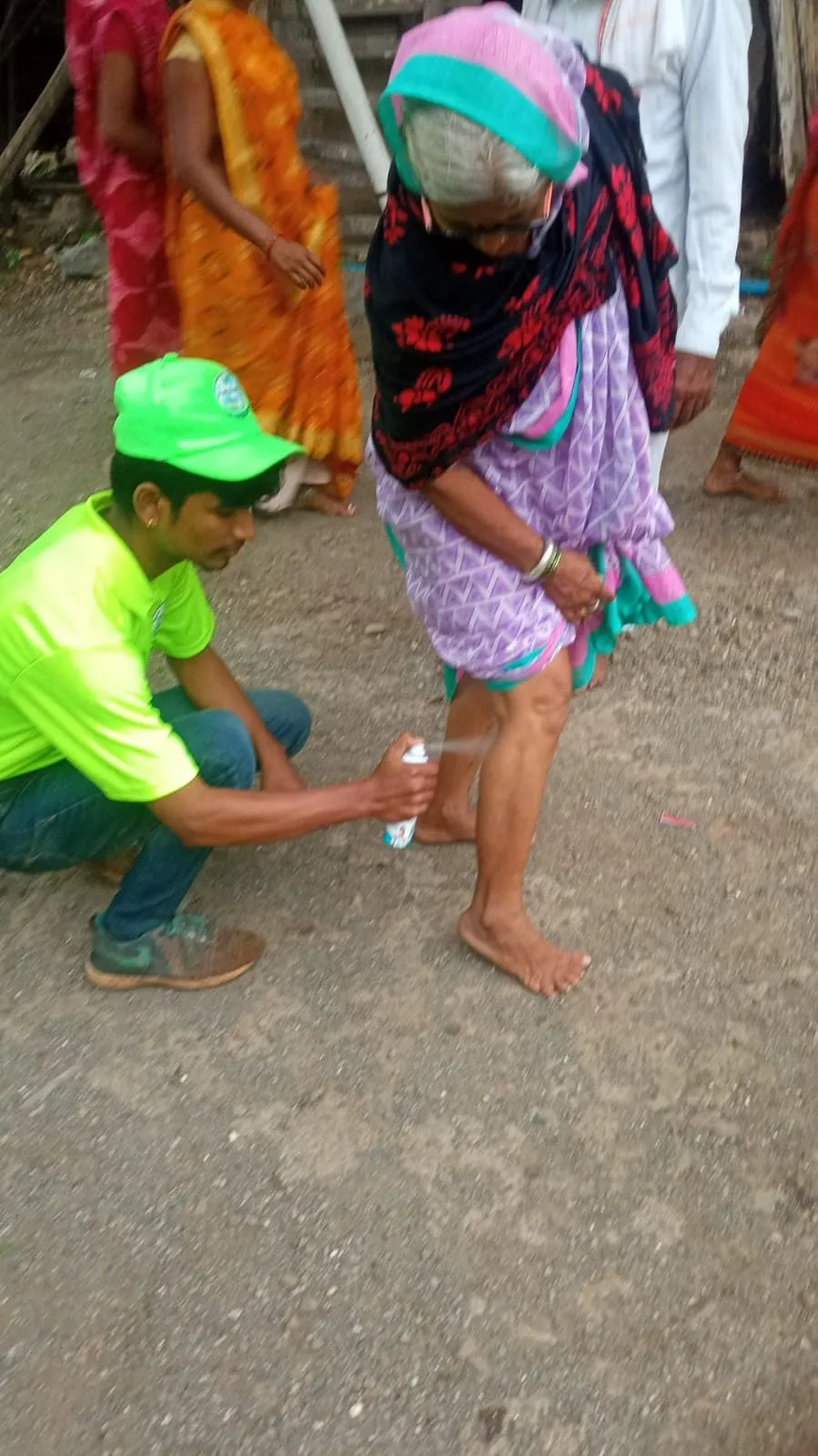 Amrutanjan  