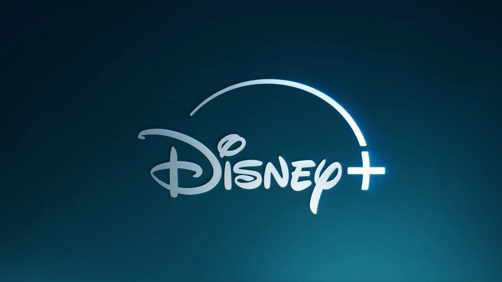 Disney Plus's new logo  