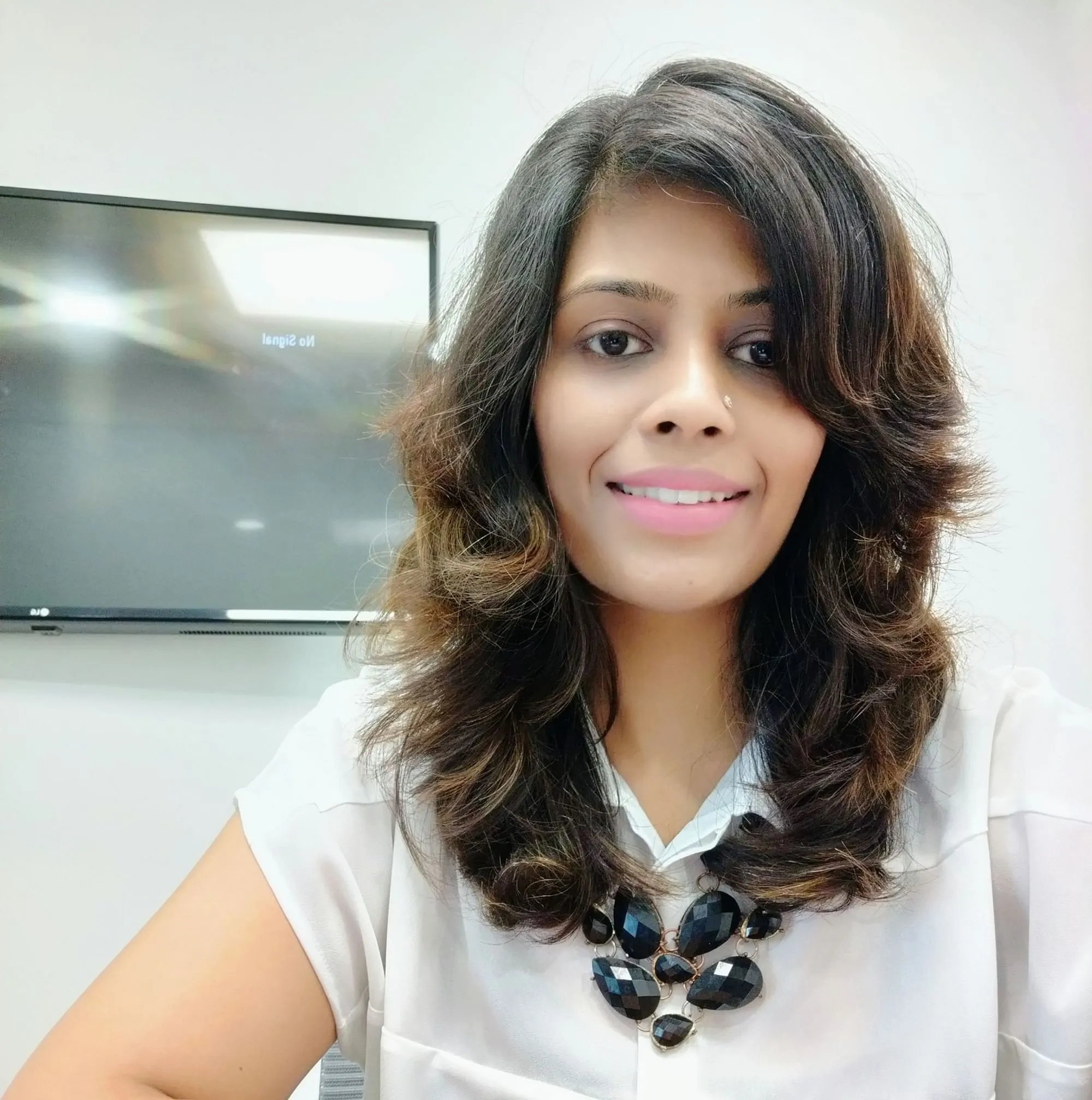 Shikha Gupta  