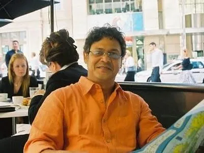 Samit Sinha   