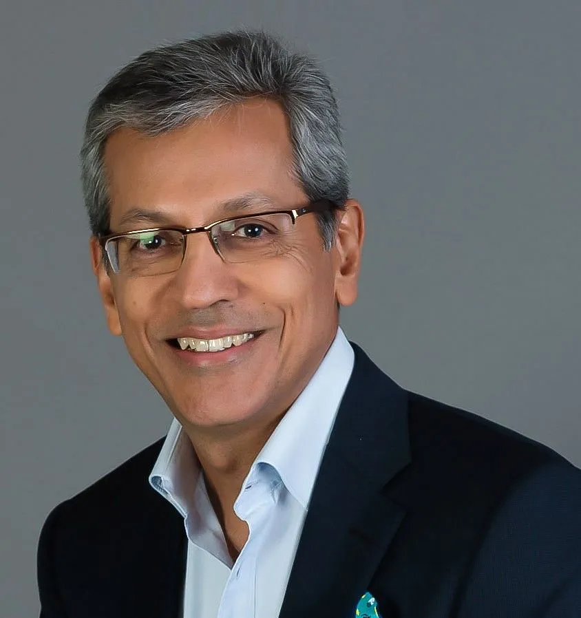 Tarun Rai  