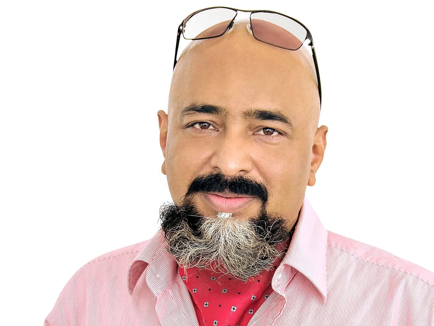 Samarjit Choudhry  