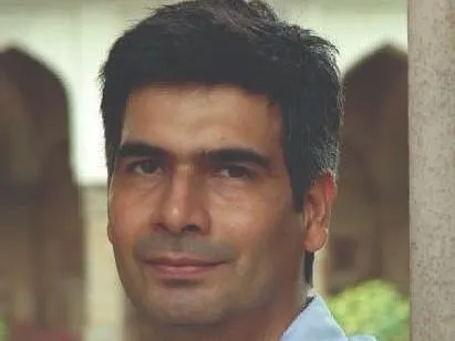 Rajesh Lalwani  