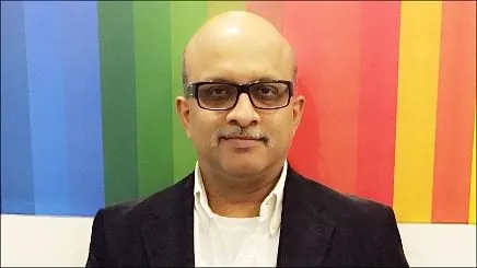 Nitin Karkare  