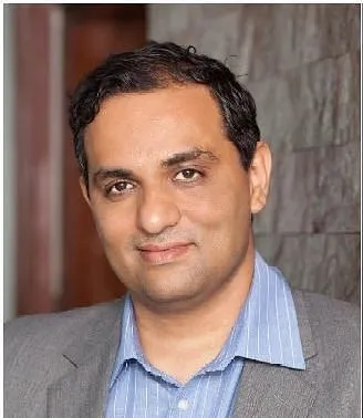 Sameer Satpathy, chief executive, personal pare, ITC Limited  