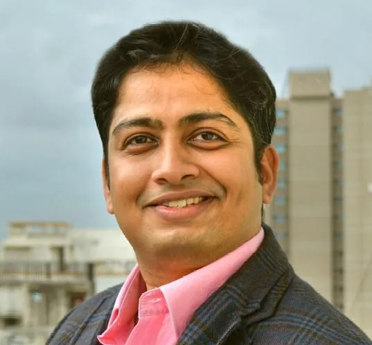 Harikrishnan Pillai  