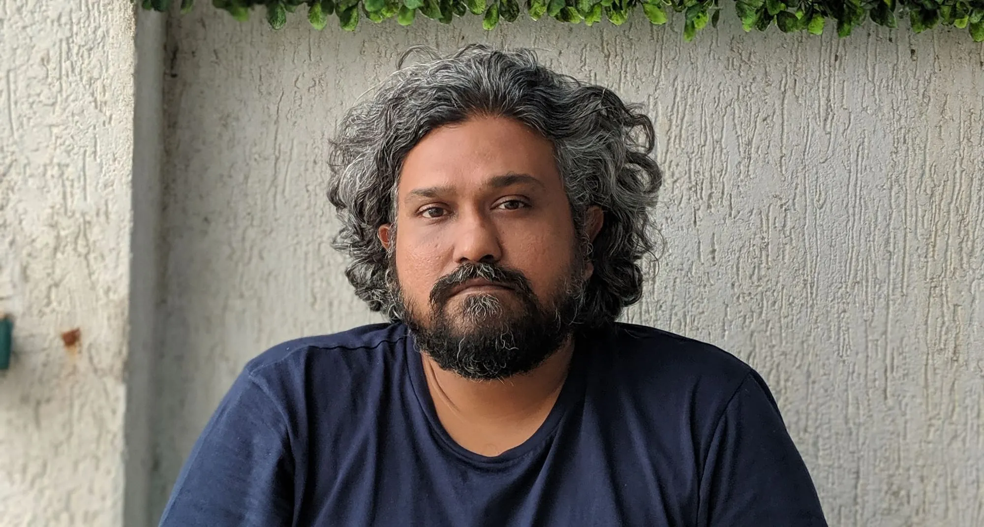 Vasan Bala  