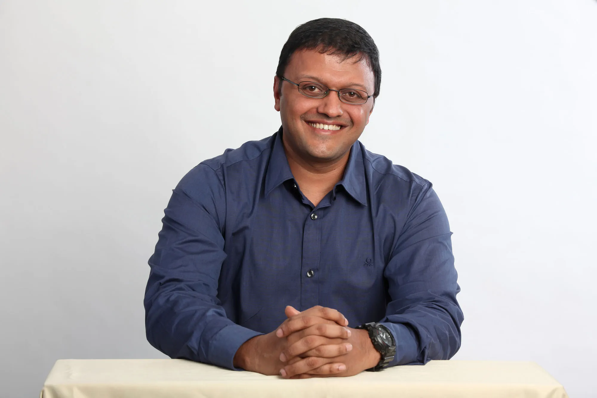  Vijay Subramaniam  