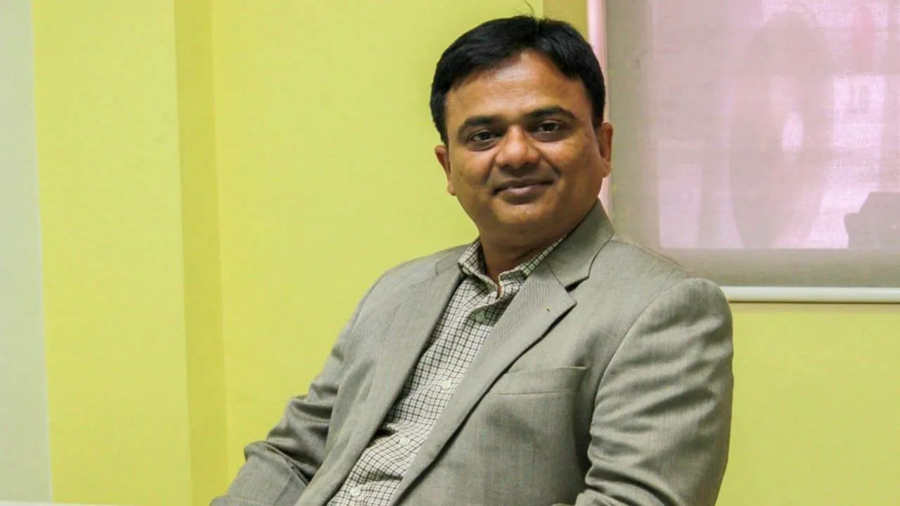 Atul Shrivastava  