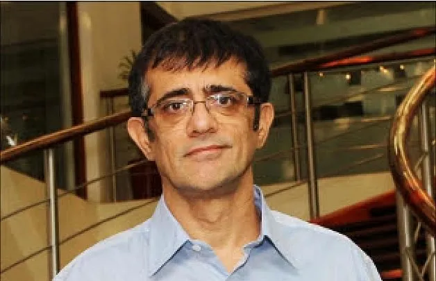 Sunil Lulla  