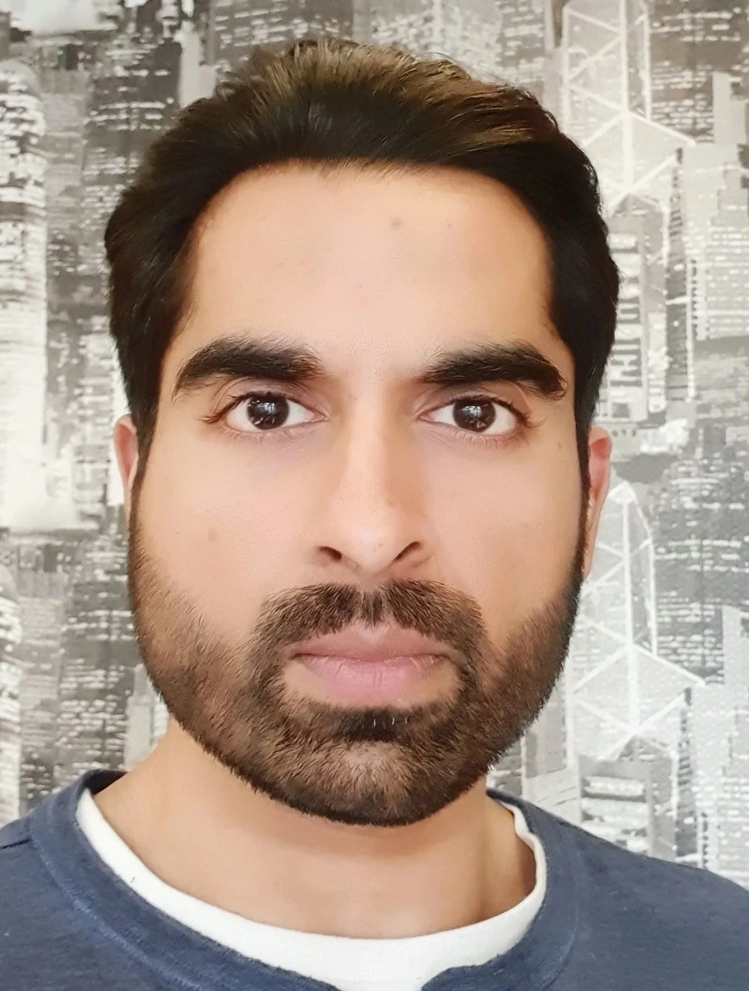 John Thangaraj  