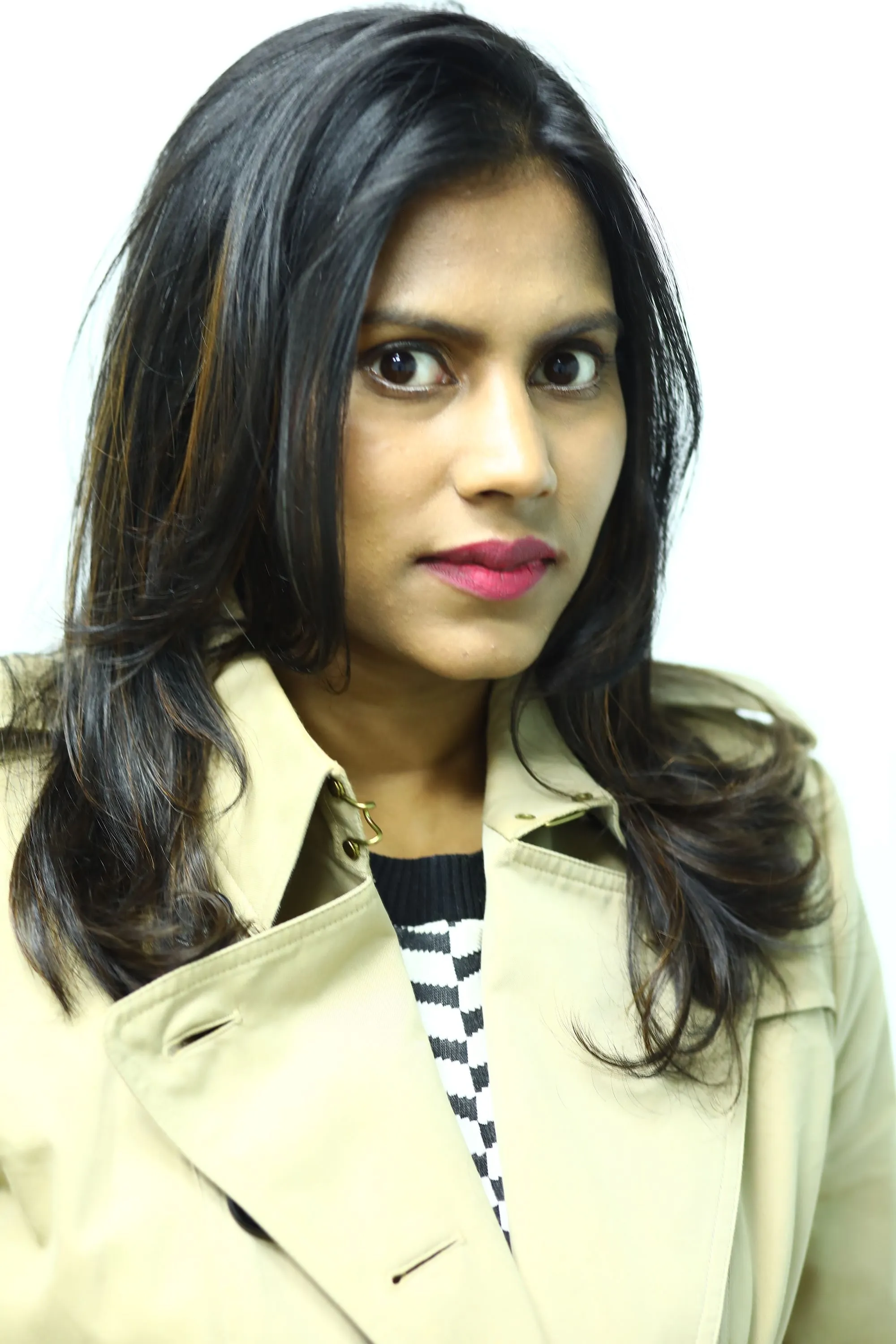 Shradha Agarwal, COO, Grapes Digital  