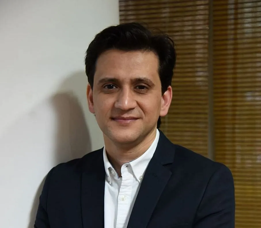 Rohit Kapoor, director marketing, Perfetti Van Melle India   