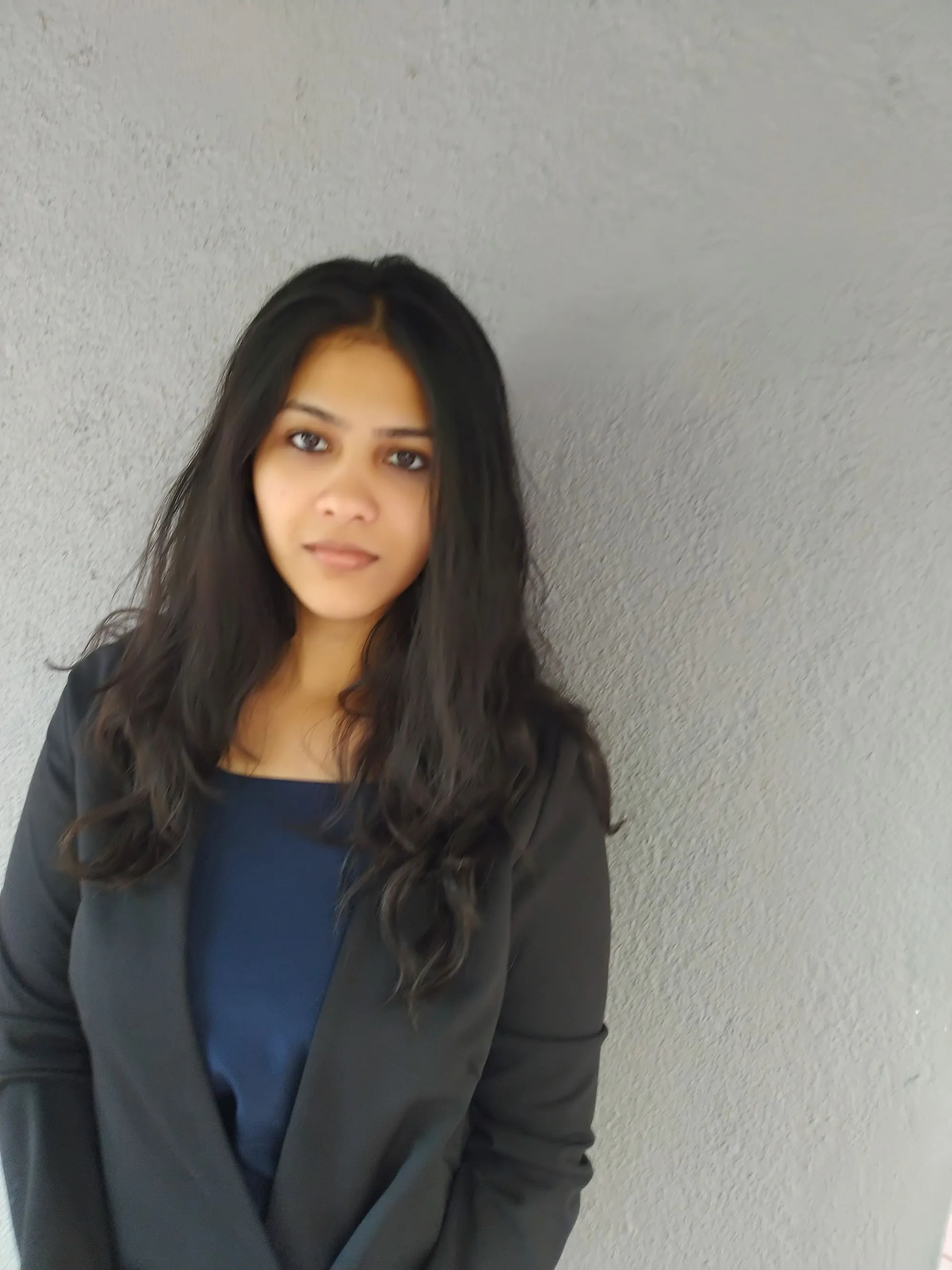 Eshika Phadke, founder, Inflawence  