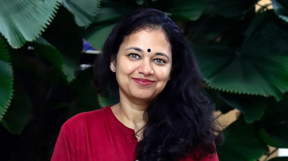 Prabha Narasimhan  