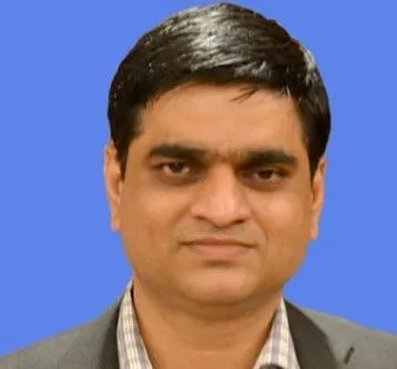 Dr. Sudhakar Gayakwad  