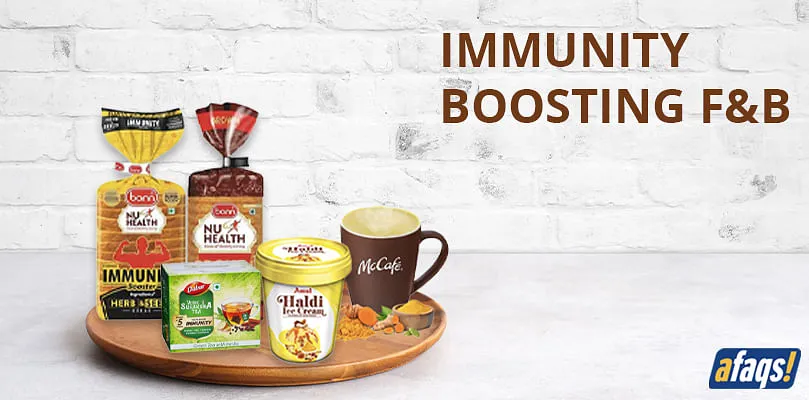 Some immunity boosting products launched in 2020  