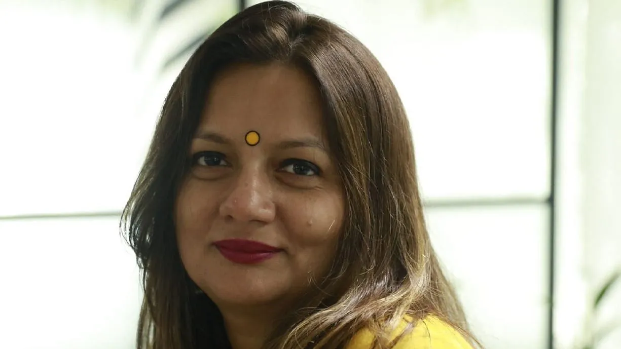 Srija Chatterjee  