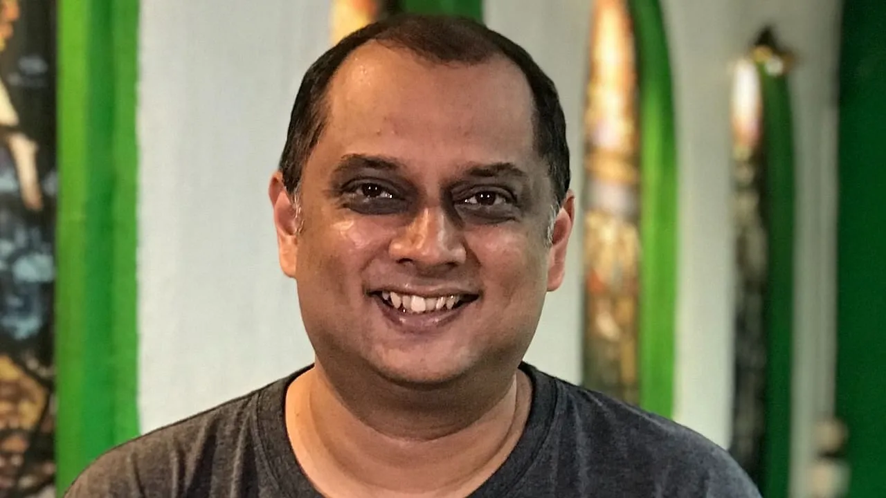 Kalyan Karmakar  