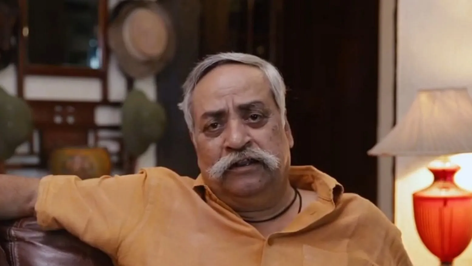 Piyush Pandey  