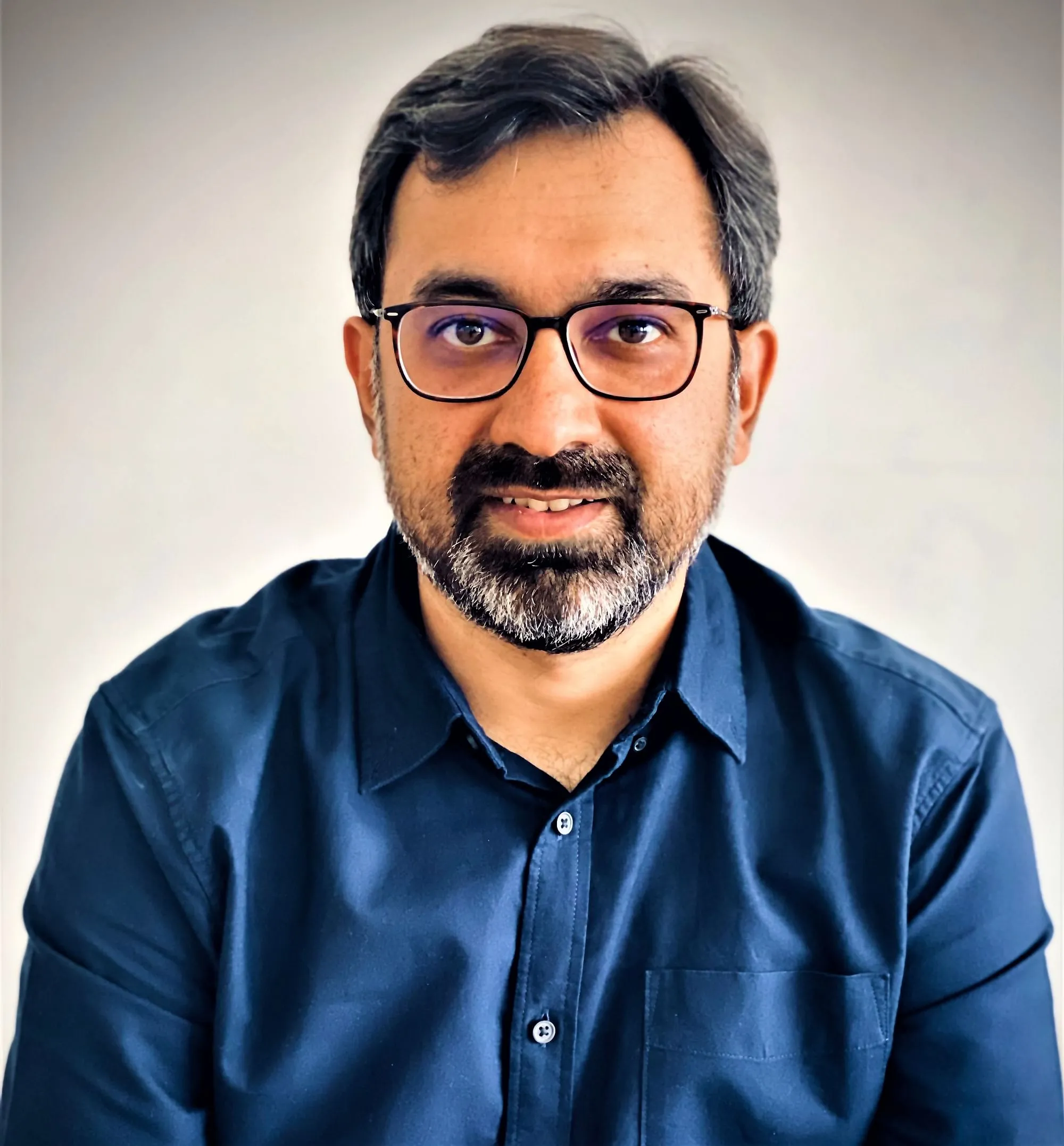 Sumeet Bhojani, Godrej Interio  