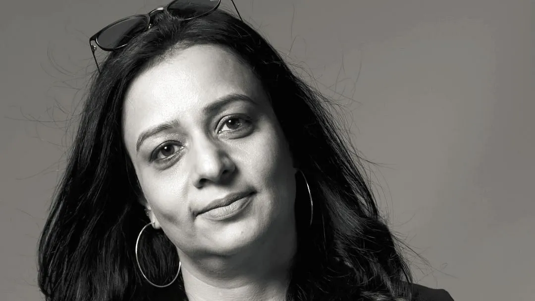 Vandana Verma  