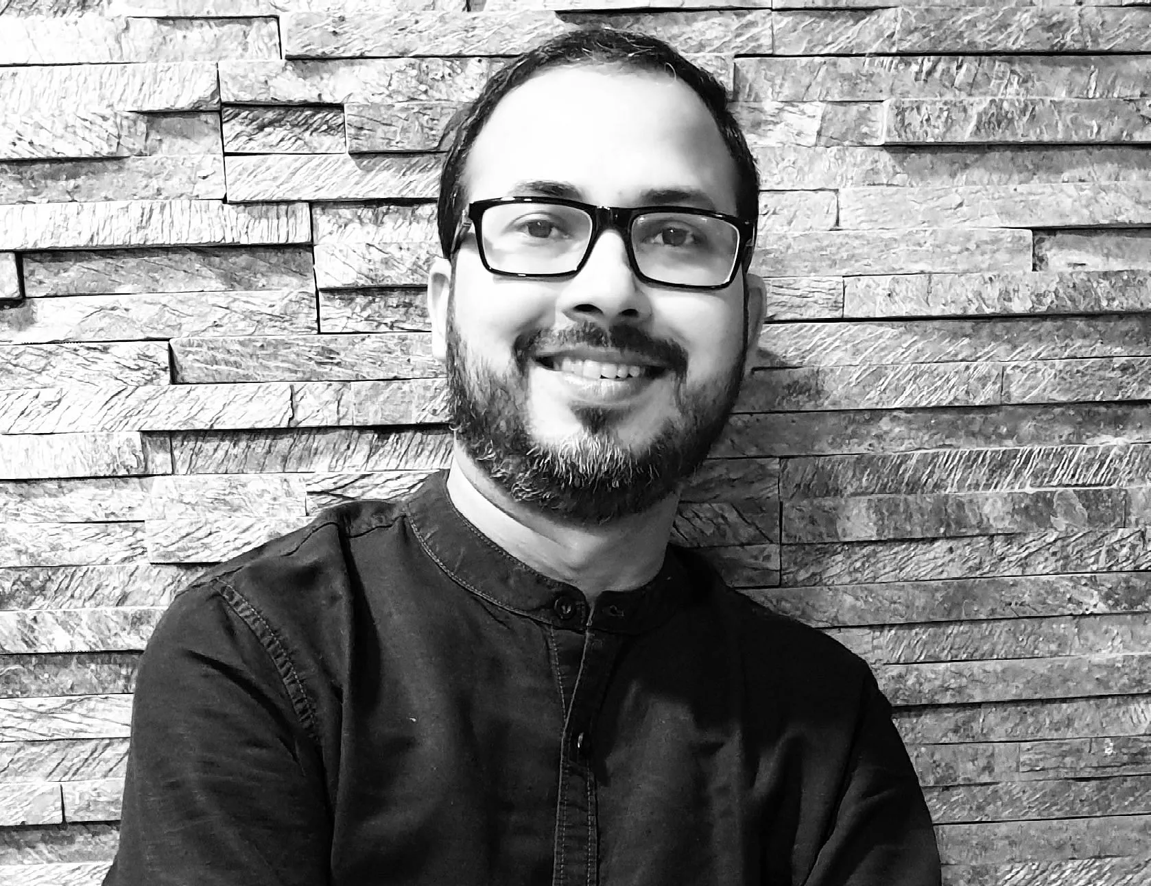 Neeraj Sharma, head of planning, Rediffusion  