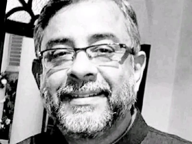 Amitava Mitra  