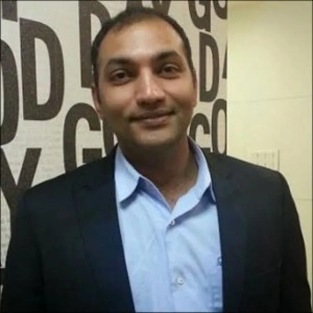 Sachin Kumar  