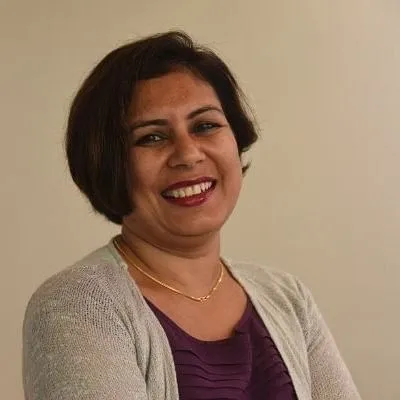 Jyoti Kumar Bansal  