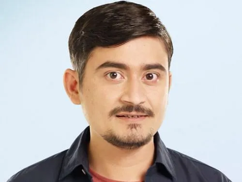 Abhinav Kumar  