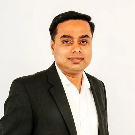 Bikash Kundu  