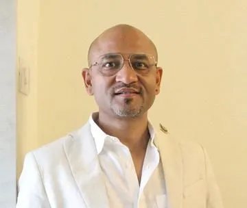 Suraja Kishore  