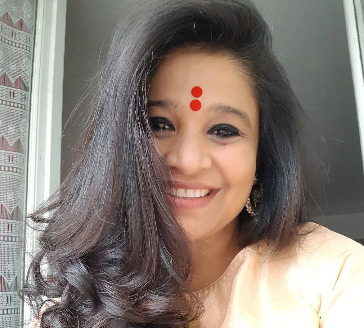 Swati Bhattacharya  