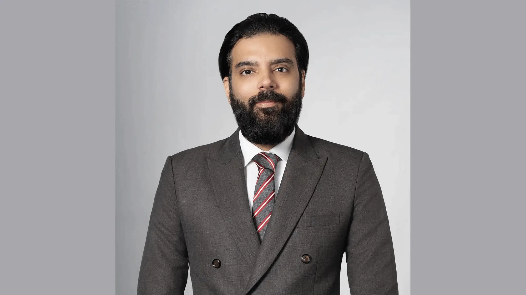 Tushar Malhotra, director of sales and marketing, Bisleri International  