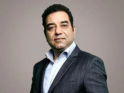 Rajesh Kaul  