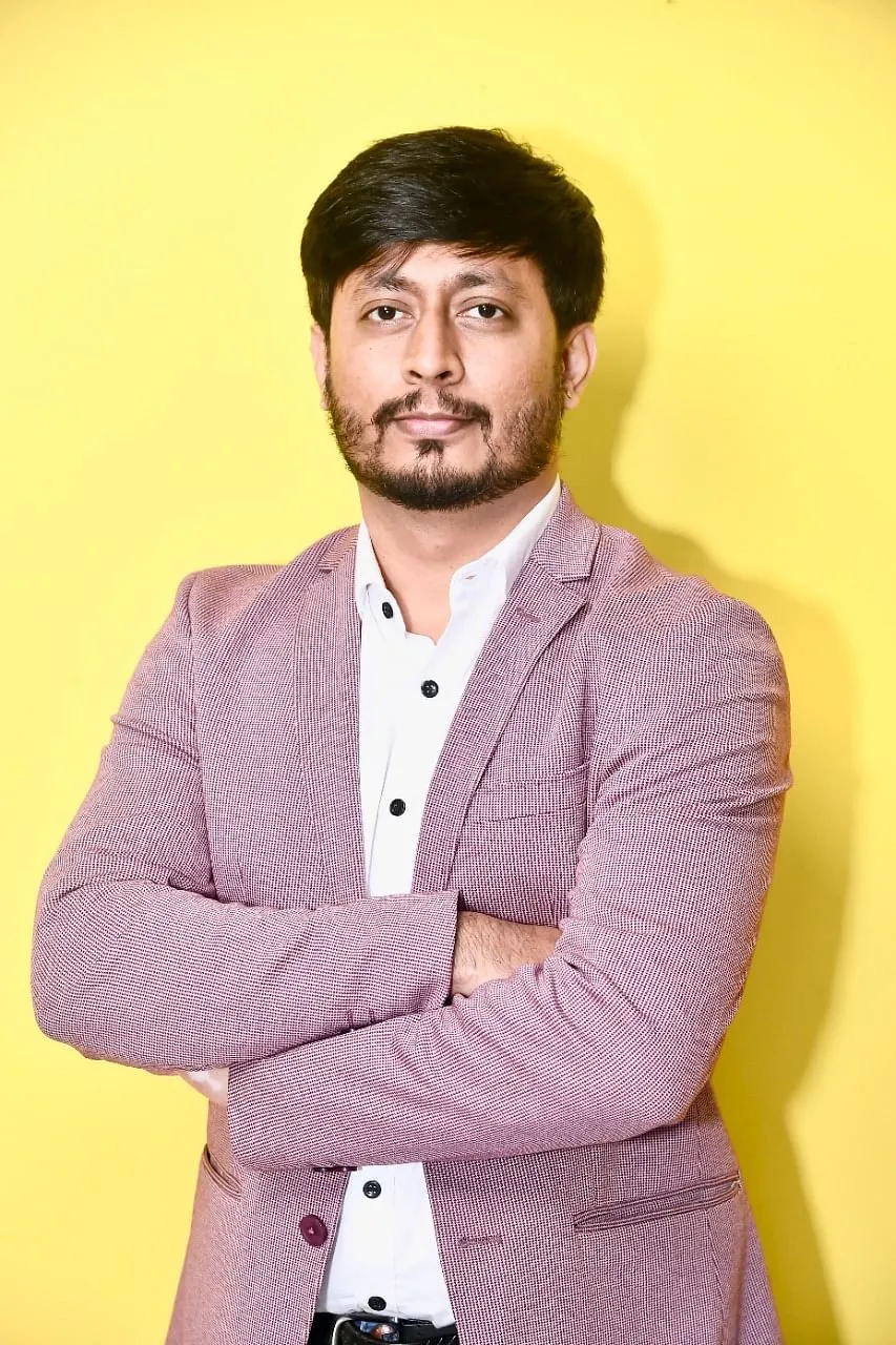 Mihir Palan  