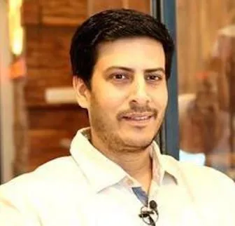 Vineet Malhotra  