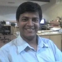 Rahul Kothari  