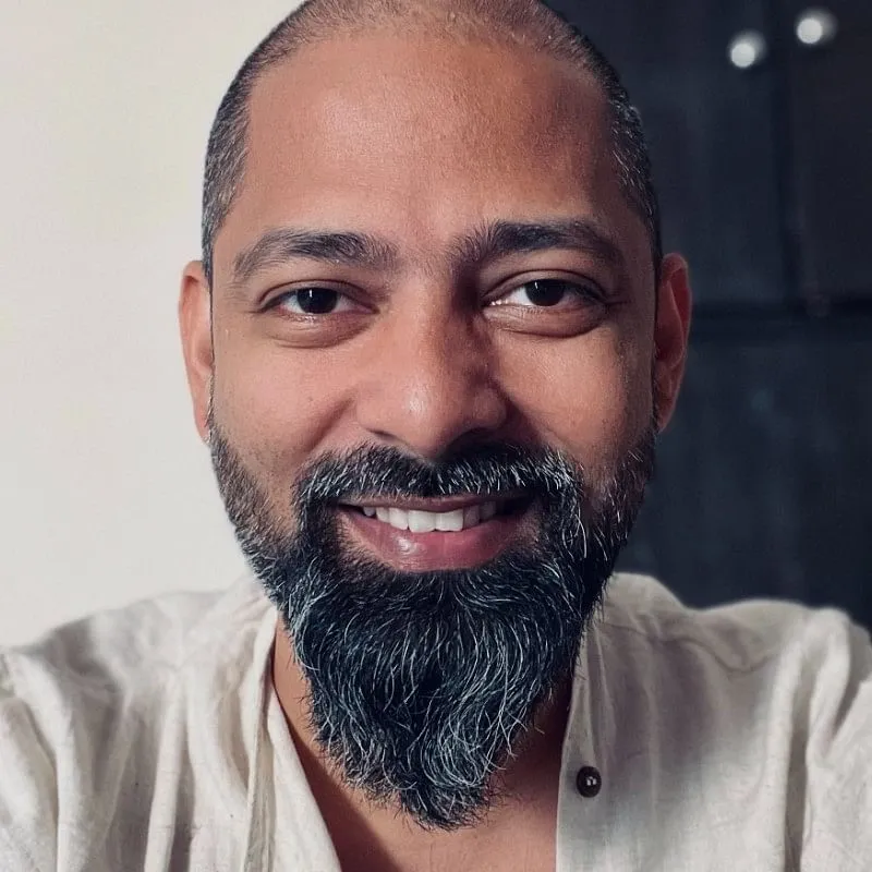 Mayur Varma  
