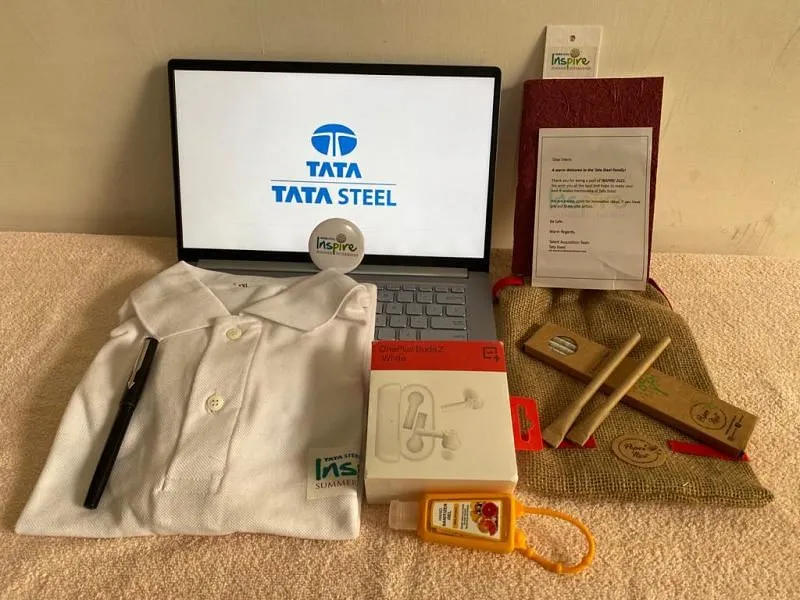 Tata Steel  