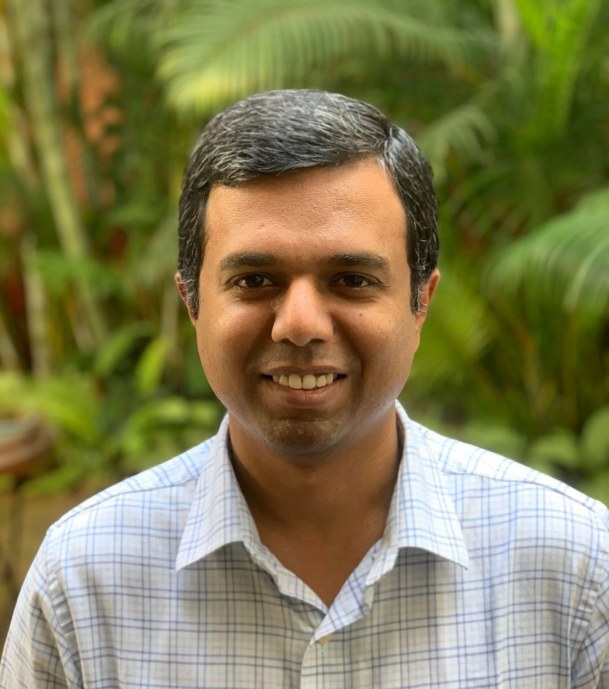 Chaitanya Ramalingegowda, co-founder and director, Wakefit.co  