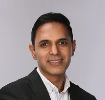 Manish Kalra  